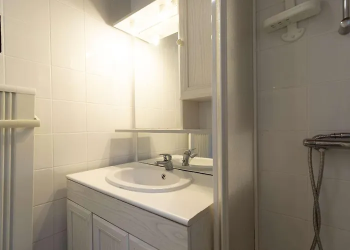 Lägenhet Confortable Avec Terrasse Et Equipements Modernes - Fr-1-401-286 Cauterets