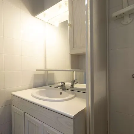 Appartamento Confortable Avec Terrasse Et Equipements Modernes - Fr-1-401-286 Cauterets