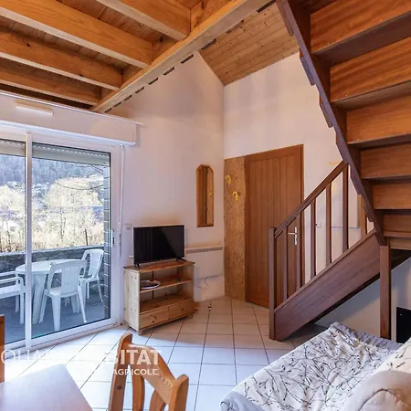 Confortable Avec Terrasse Et Equipements Modernes - Fr-1-401-286 *