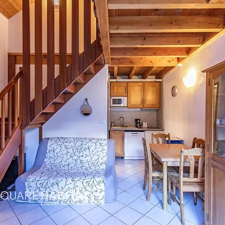 Confortable Avec Terrasse Et Equipements Modernes - Fr-1-401-286 Appartamento