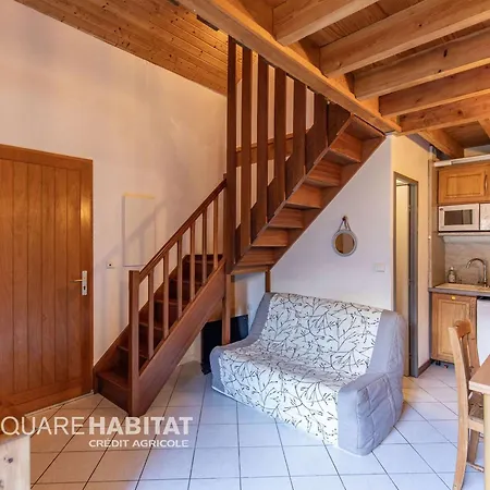 Confortable Avec Terrasse Et Equipements Modernes - Fr-1-401-286 Appartamento *