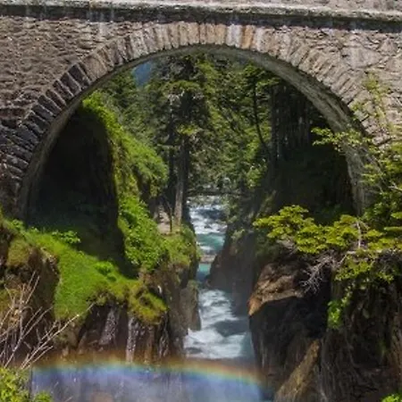 Confortable Avec Terrasse Et Equipements Modernes - Fr-1-401-286 Lejlighed *