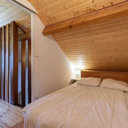 Lejlighed Confortable Avec Terrasse Et Equipements Modernes - Fr-1-401-286 *