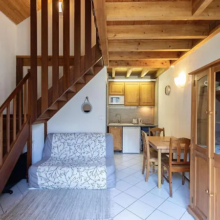 公寓 Confortable Avec Terrasse Et Equipements Modernes - Fr-1-401-286 *